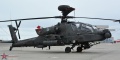 AH-64 Apache Longbow