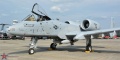 A-10 Warthog of the IN ANG