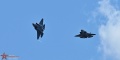 NIGHTMARE F-35B arrival