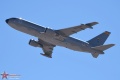 KC-767 GOLD 25 departing