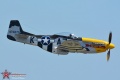 Mark Murphy's P-51 Mustang