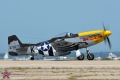 Mark Murphy's P-51 Mustang