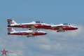 Canadian Snowbirds