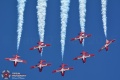 Canadian Snowbirds