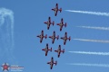 Canadian Snowbirds