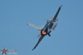 F-16 Demo