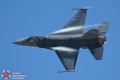 F-16 Demo