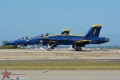 US Navy Blue Angels