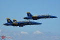 US Navy Blue Angels