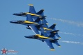 US Navy Blue Angels