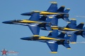 US Navy Blue Angels