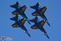 US Navy Blue Angels