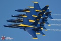 US Navy Blue Angels