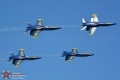 US Navy Blue Angels