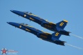 US Navy Blue Angels