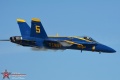 US Navy Blue Angels