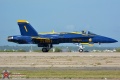 US Navy Blue Angels