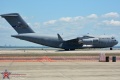 Static C-17 from McGuire