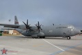 Static C-130J