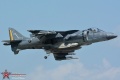 AV-8B II Harrier Demo