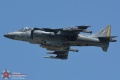 AV-8B II Harrier Demo