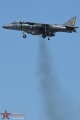 AV-8B II Harrier Demo