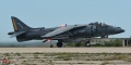 AV-8B II Harrier Demo