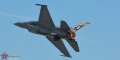 F-16 Viper Demo lifting off