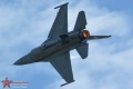 F-16 Viper Demo yanking