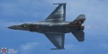 F-16 Viper Demo photo pass