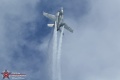 F-18F Super Hornet "venting fuel"