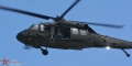 UH-60’s of the 126th Aviation Regiment 