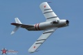 Randy Ball and his Mig-17