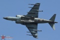 AV-8B II Harrier Demo