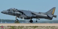 AV-8B II Harrier Demo