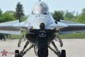 F-16 Viper Demo