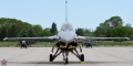 F-16 Viper Demo bird