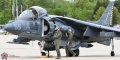 AV-8B II Harrier Demo