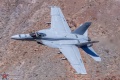 F/A-18E / VFA-143 PUKIN DOGS - AG-134 / 168923