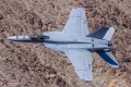 F/A-18E / VFA-143 PUKIN DOGS - AG-134 / 168923