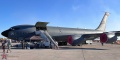 Static KC-135R
