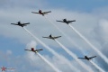 T-28 Group Flight 