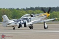 P-51 Mustang