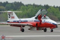 Canadian Snowbirds