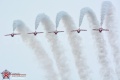 Canadian Snowbirds