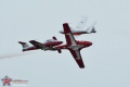 Canadian Snowbirds