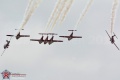 Canadian Snowbirds