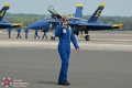 2015 Blue Angels