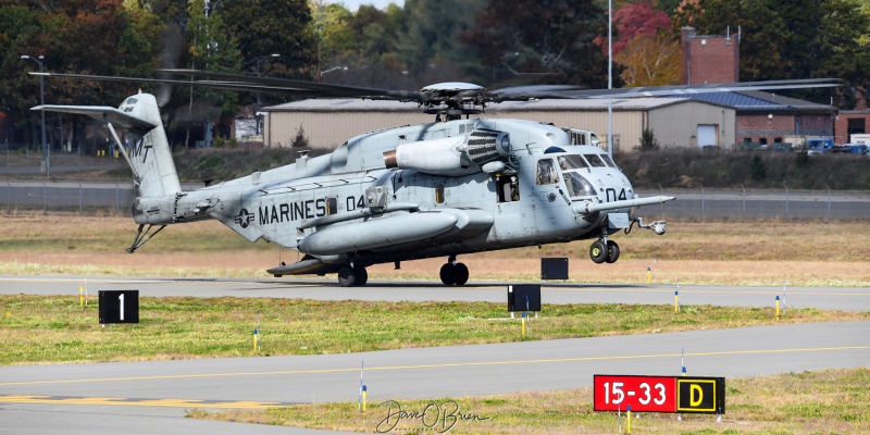 HUSTLER11
CH-53E / 165504	
HMH-772 / McGuire-Dix 
10/19/22
Keywords: Military Aviation, KBAF, Barnes, Westfield Airport, CH-53E, HMH-772