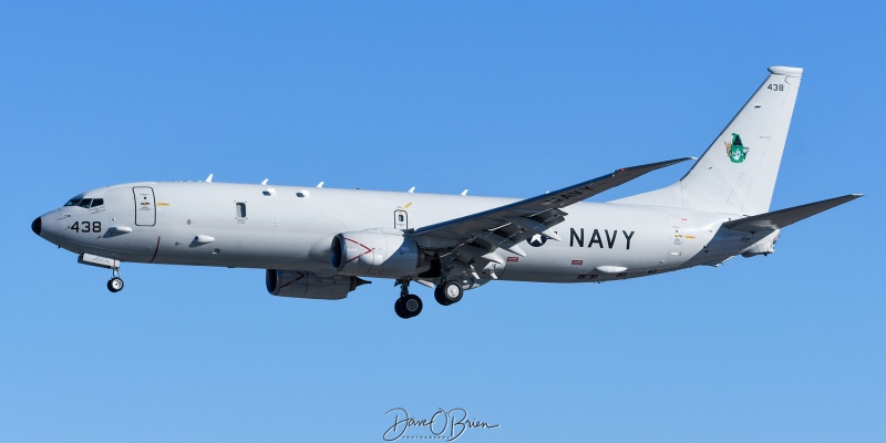 WIZARD89
P-8A / 168438	
VPU-2 / NAS Jacksonville
12/13/22
Keywords: Military Aviation, KPSM, Pease, Portsmouth Airport, P-8 Poseidon, VPU-2